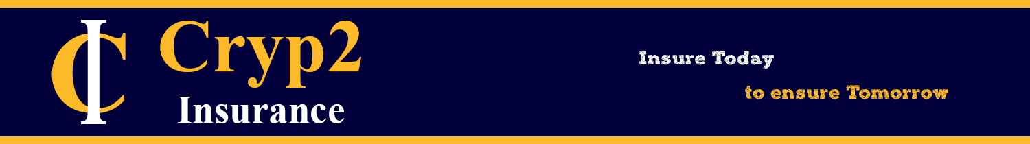 Crypto Insurance by The Consultants 